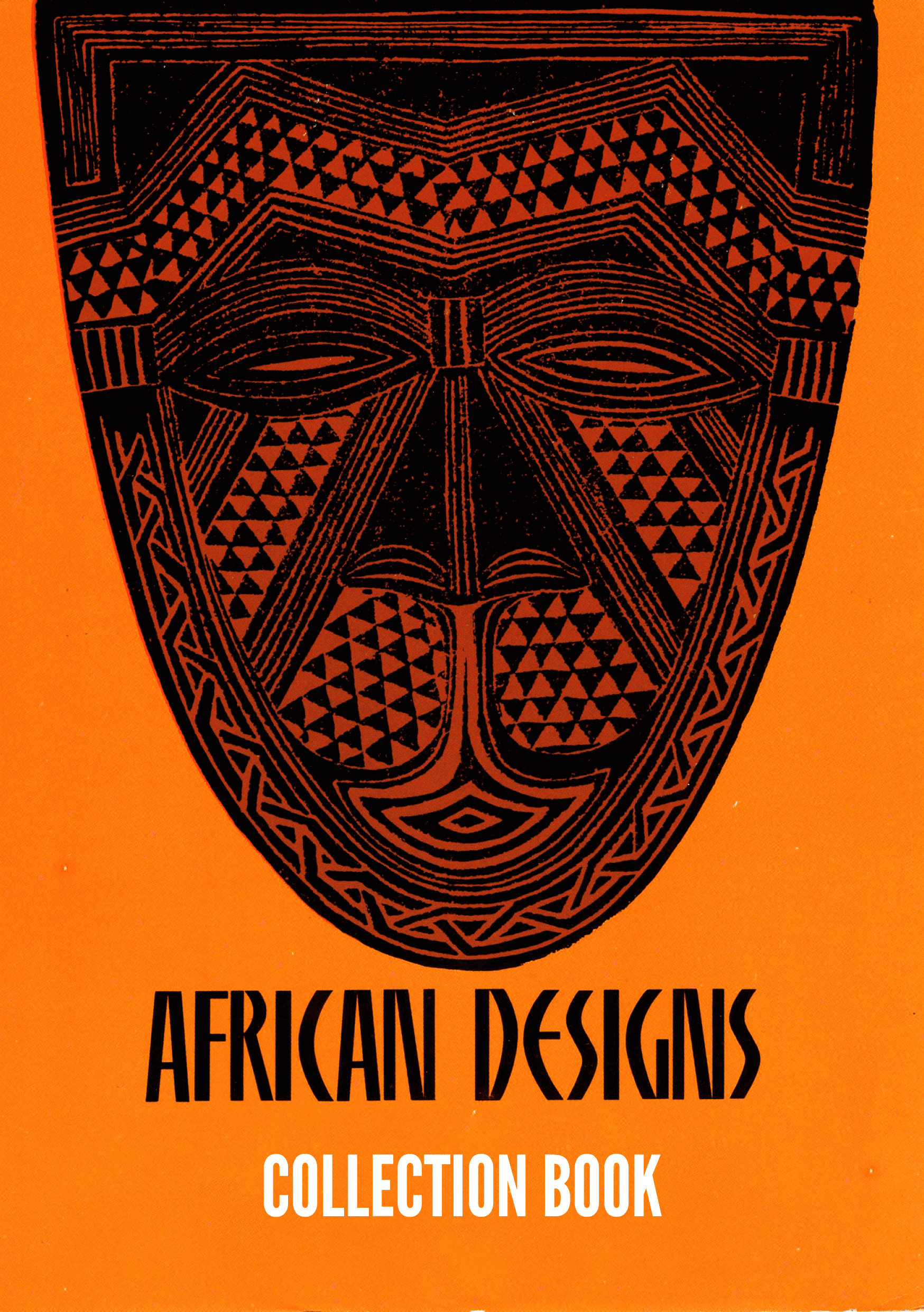 Africa Traditional Collection preview