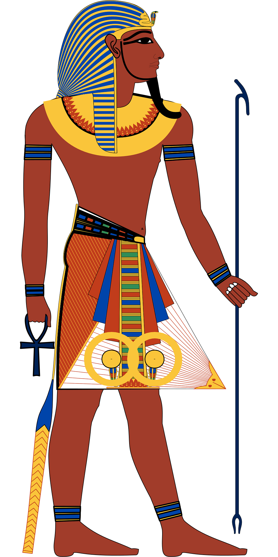 Vector-image-Egyptian preview