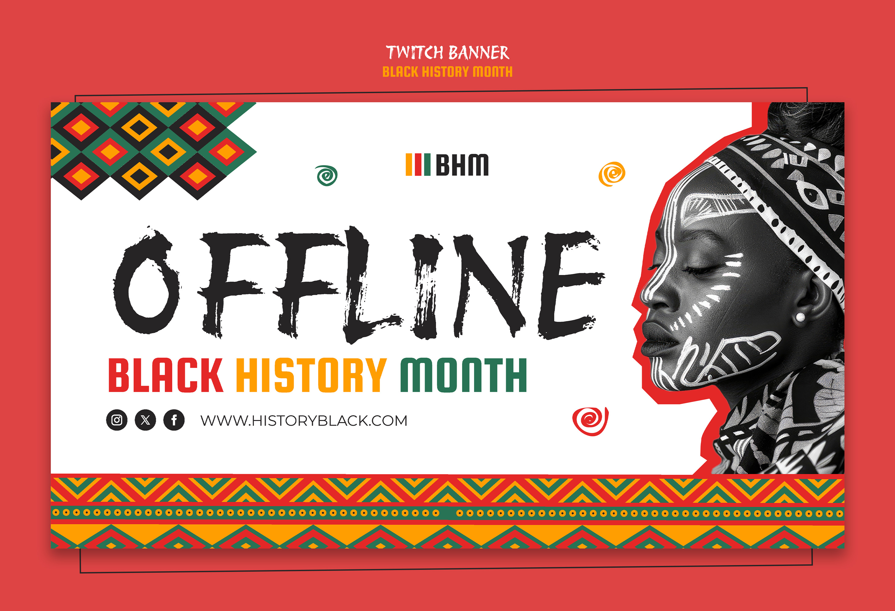 Black-History-Month-Celebration preview