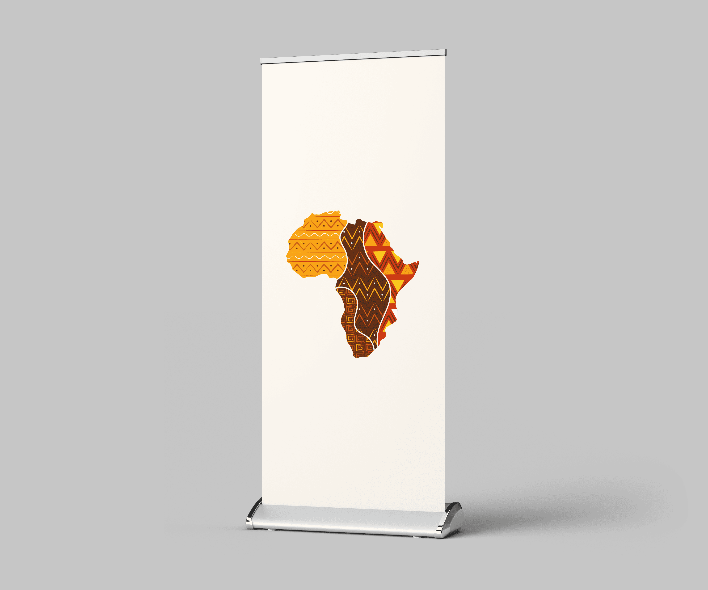 Roll_up_Mockup preview